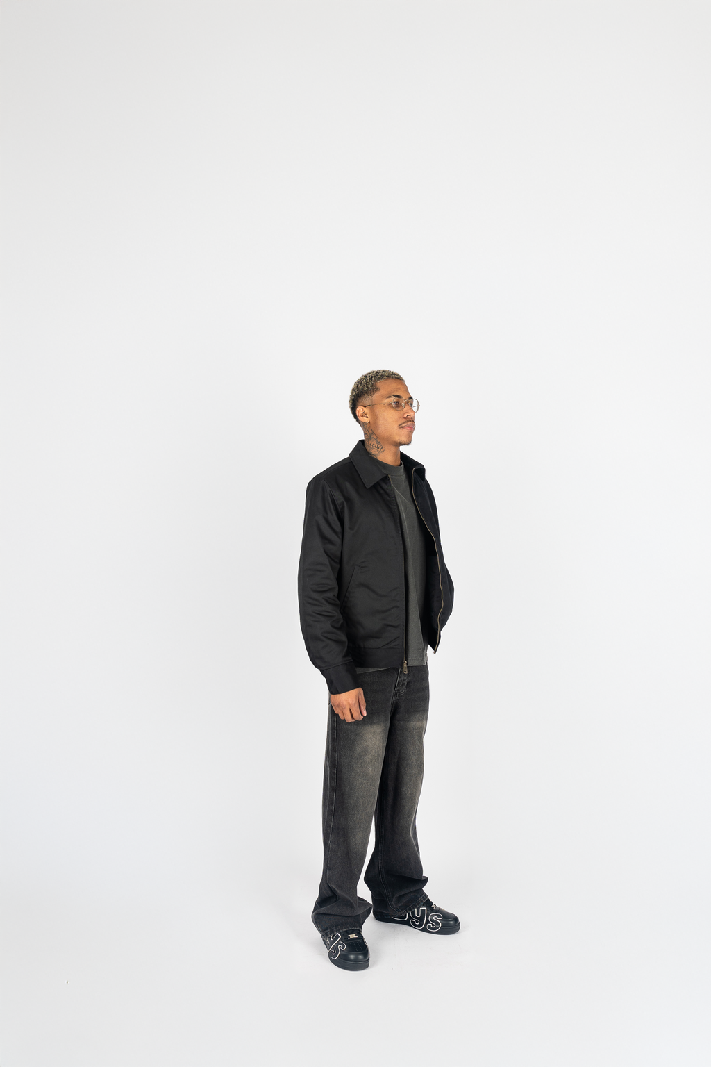 Insulated Mechanic Jacket